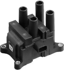 WILMINK GROUP wg1487437 -  Катушка зажигания